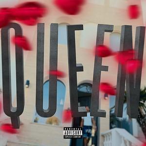 QUEEN (feat. slett & still trap)
