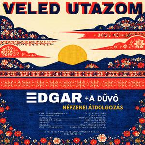 Veled utazom (népzenei átdolgozás)