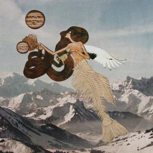 W wyśnionym ogrodzie