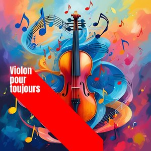 Violon pour toujours