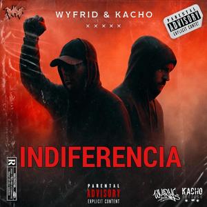 Indiferencia (feat. Wyfrid Mathers)