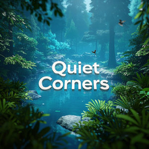 Quiet Corners