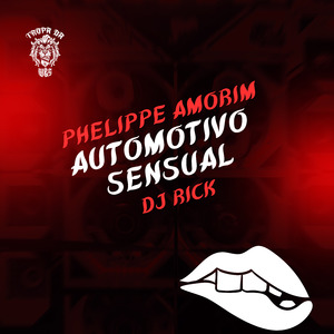 Automotivo Sensual