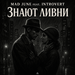 Знают ливни