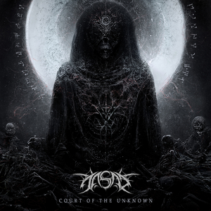 Court Of The Unknown (feat. Valerio Quirini)