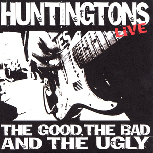 Dies Saught (The Good, The Bad, And The Ugly Album Version)