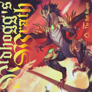 Nidhogg's Wrath (as The Doll Reaper)