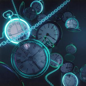 No Time (feat. Desperry)