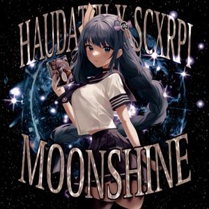 Moonshine (feat. Scxrpi)