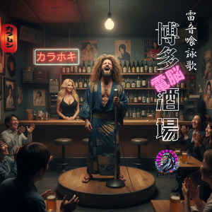 博多電脳純情歌 (feat. 雷音喰詠歌)