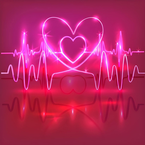 霓虹心跳