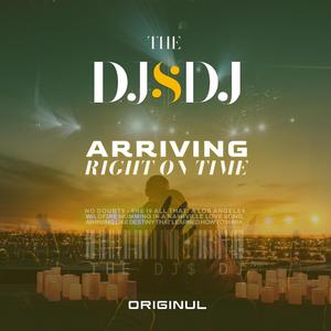 ARRIVING (GOD$ TIMING)