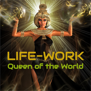 Queen of the World (Extended Mix)