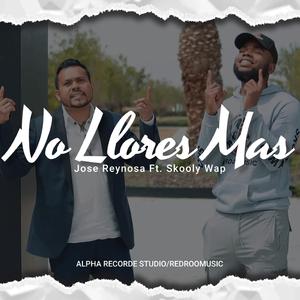 No Llores Mas (feat. Skooly Wap)