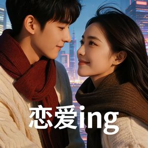 爱我素颜与泪眼