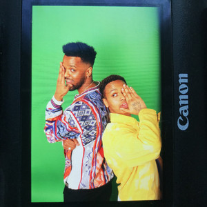 Seigmenn (feat. Isah)