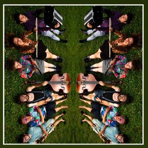 Zvonija, Zvonija (feat. DJ Olga Piuz)