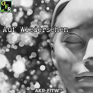 Auf Wiedersehen (Sayonara)