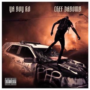 FTP (feat. Ya Boy K.O.)