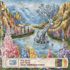 Say Yeah (Mike Kerrigan Remix)