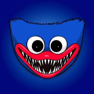 Huggy Wuggy Sings A Song