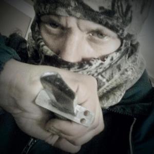 Tinted Windows Broken Nerves