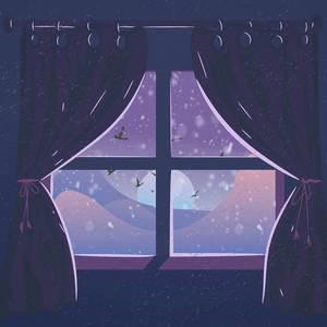 right where you left me