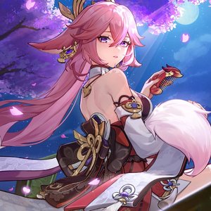 桜ノ舞 (Sakura no Mai）