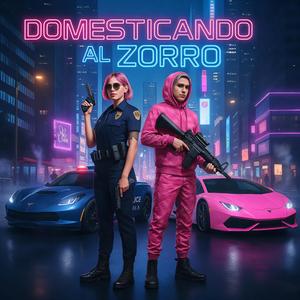 Domesticando al Zorro