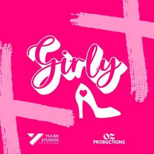 GIRLY (feat. OZ)