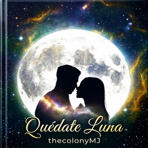 QUEDATE LUNA