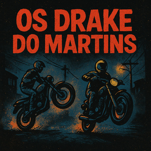 Os Drake do Martins