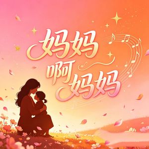 妈妈 啊 妈妈