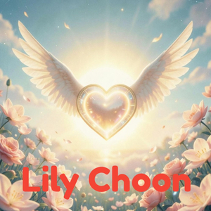 Holy Mother Han Wings of Heaven’s Heart