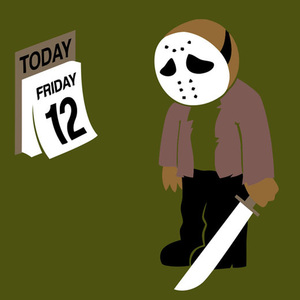 Sad Friday