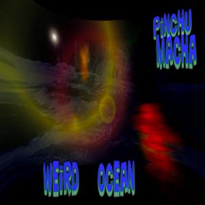 Weird Ocean