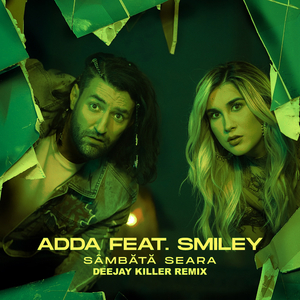 Sâmbătă seara (Deejay Killer Remix)