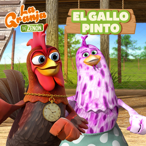 El Gallo Pinto (Single)