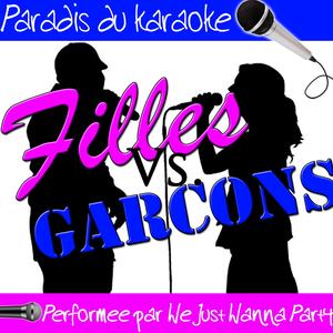 When You Look Me in the Eyes (Originally Performed By Jonas Brothers) [Karaoke Version]