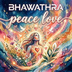 PEACE LOVE
