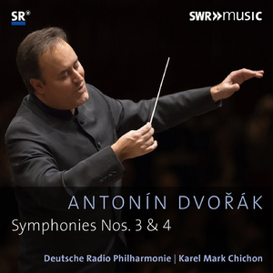 Symphony No. 4 in D Minor, Op. 13, B. 41:II. Andante sostenuto e molto cantabile