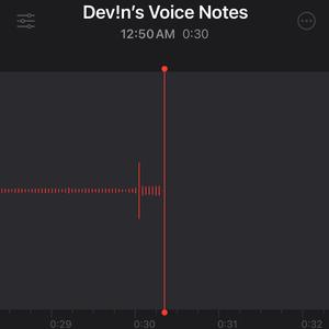 All's Fair In Love (Natasha's Song)