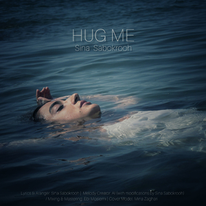 Baghalom Kon - Hug Me