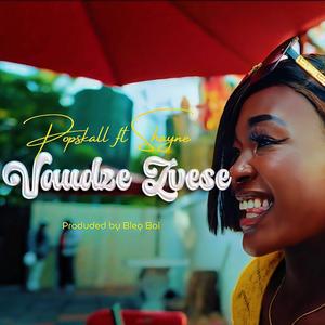 Vaudze Zvese (feat. Shayne)