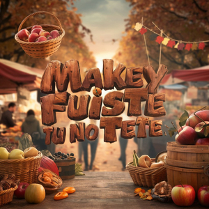 Fuiste Tu No Tete
