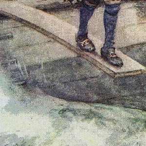 The Life (feat. Mikal kHill)