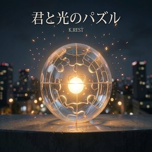 君と光のパズル