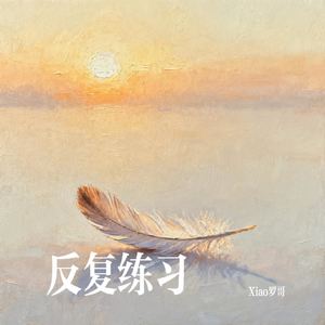 反复练习