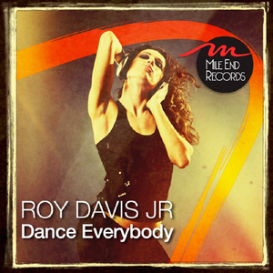 Dance Everybody (Dub Mix)