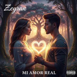 Zeyran (Mi Amor Real)